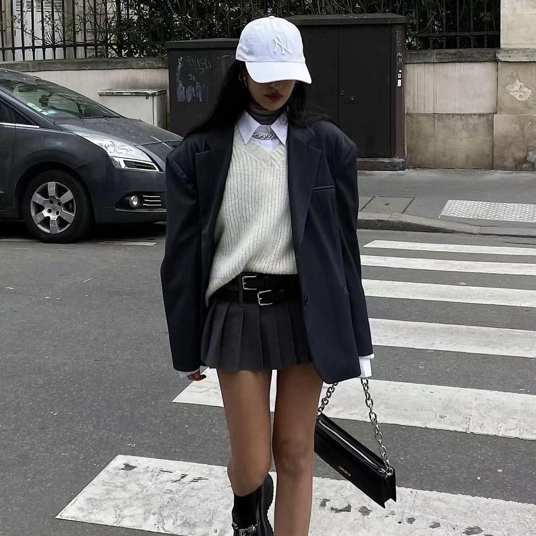 淼淼轻奢女装集合店