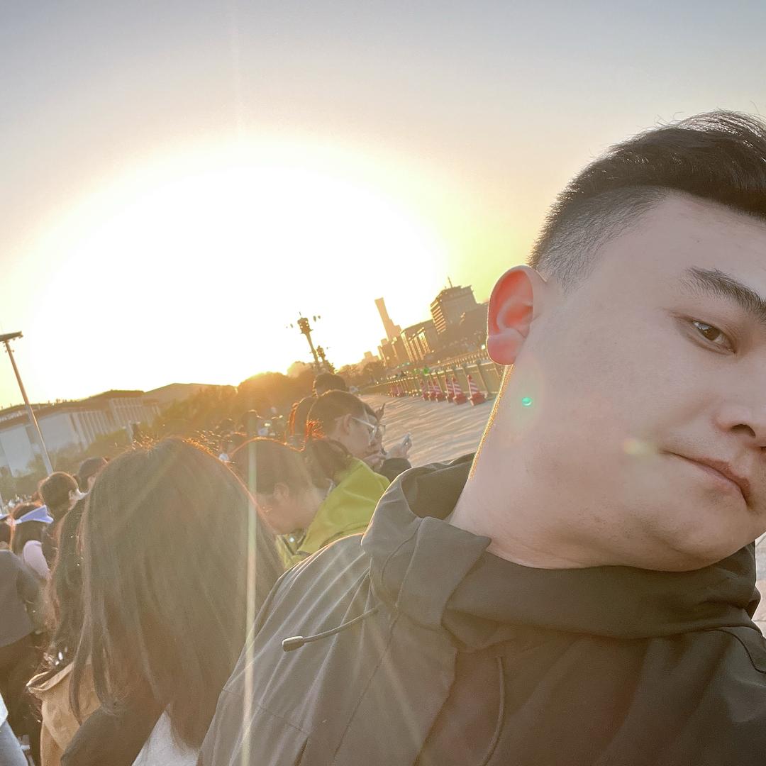 小黑✨