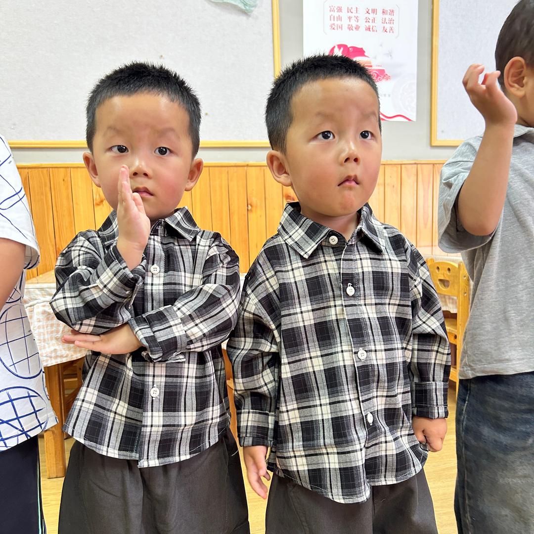 优贝学府幼儿园婷婷老师