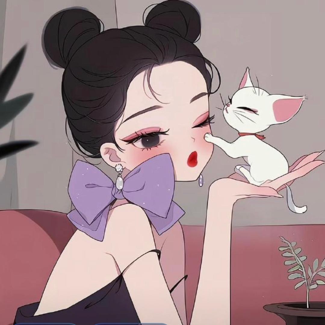 一兜糖🍬