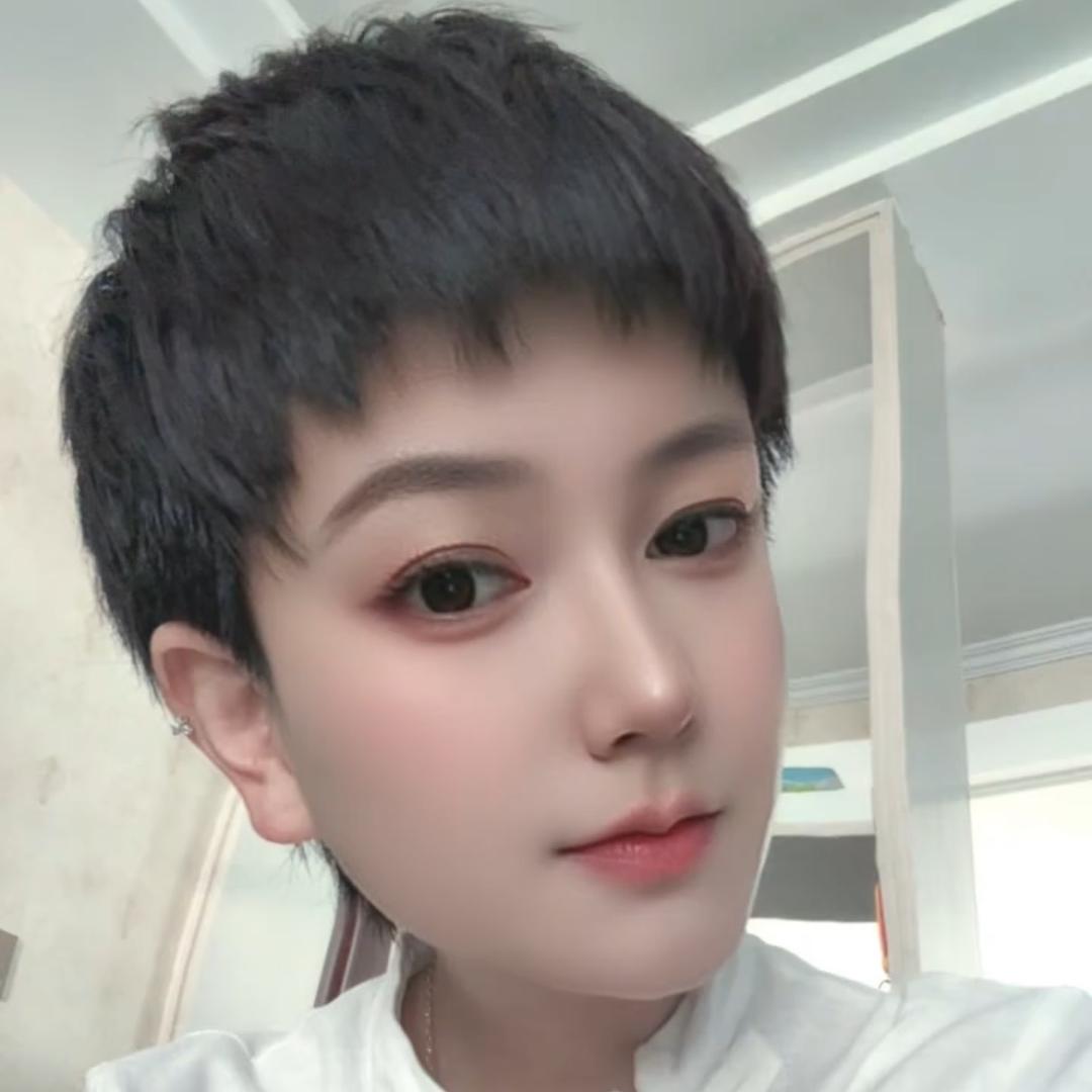 @晶