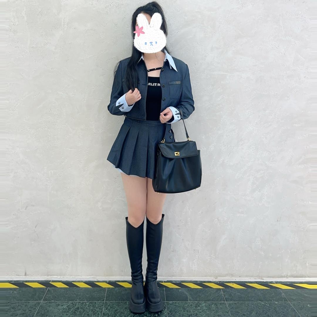 人美脾气好还贤惠