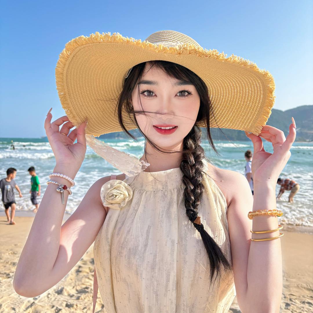 小懒虫～