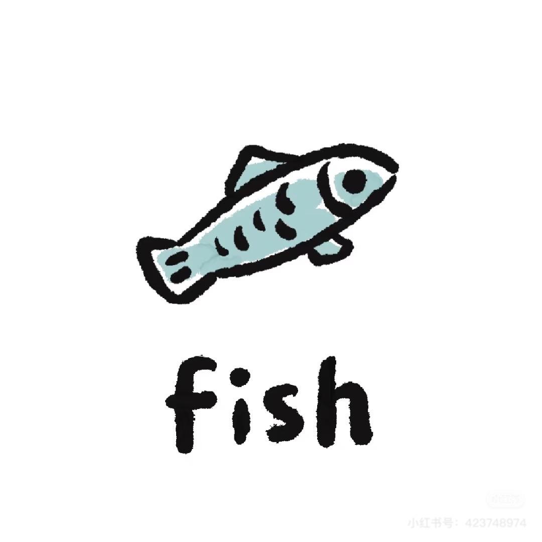 一只炸鱼鱼鱼鱼🐟（限流版）