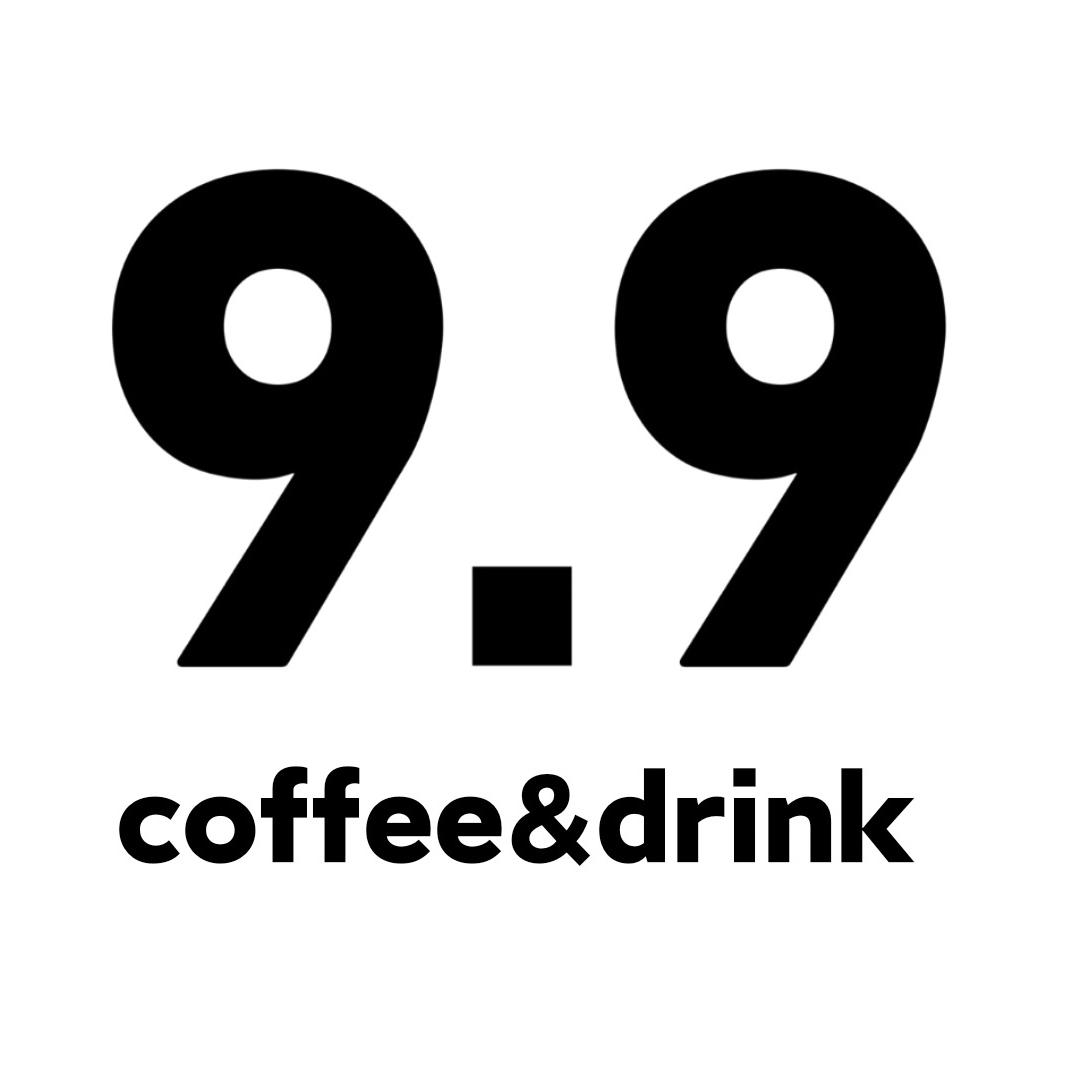 9.9 coffee &drink