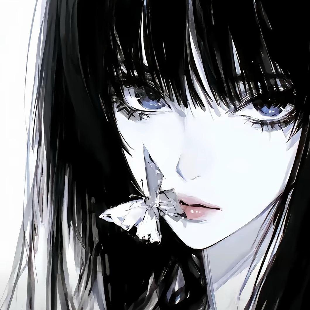 念旧晢🦋