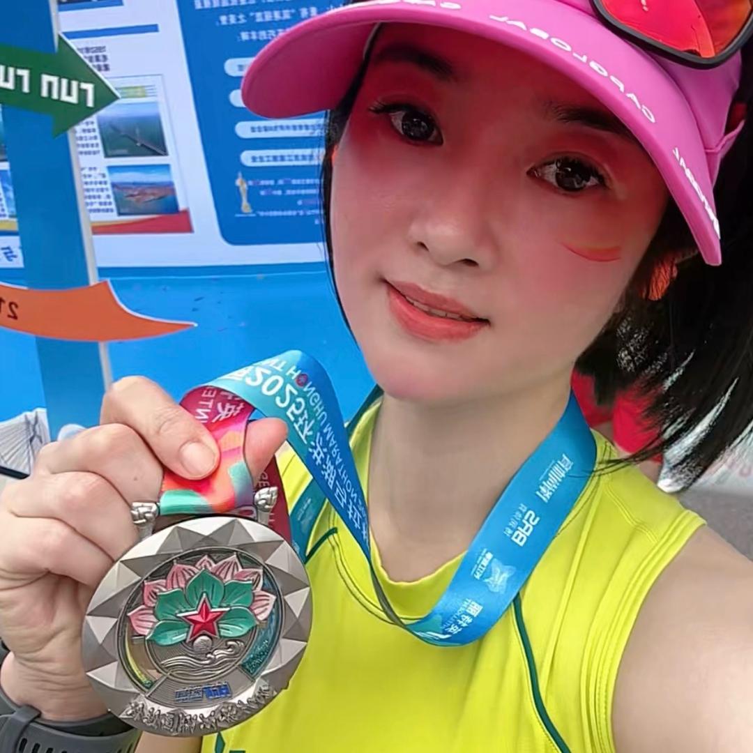 @娟子🏃‍♀️