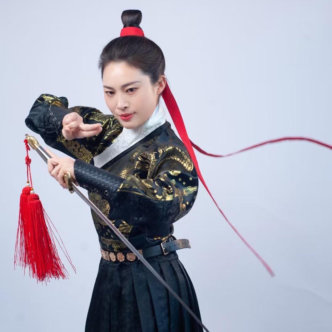 太仓舞蹈·靳宝儿