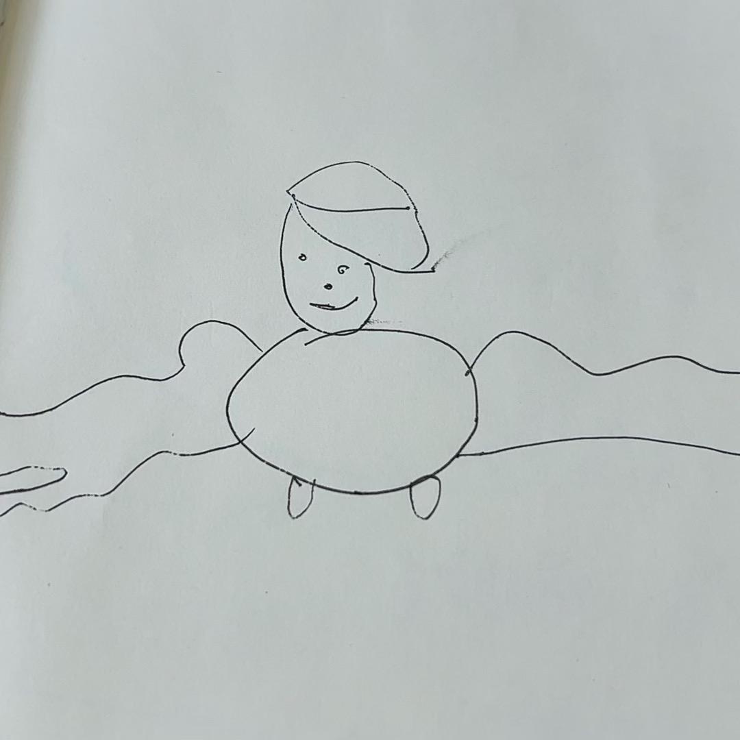 莫名其妙把姓都改了的于大爷一天在抖音闲逛