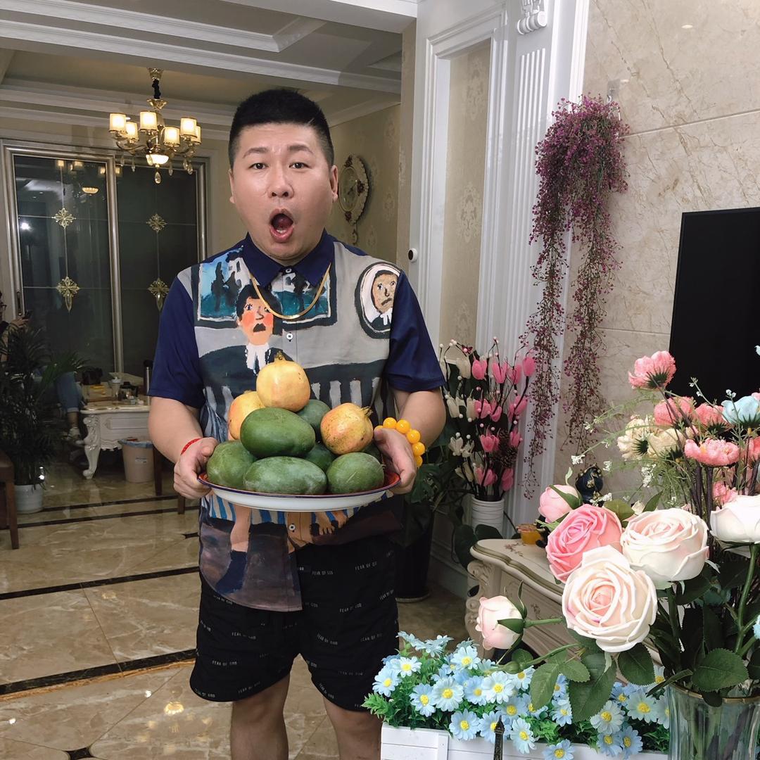 神都商贸