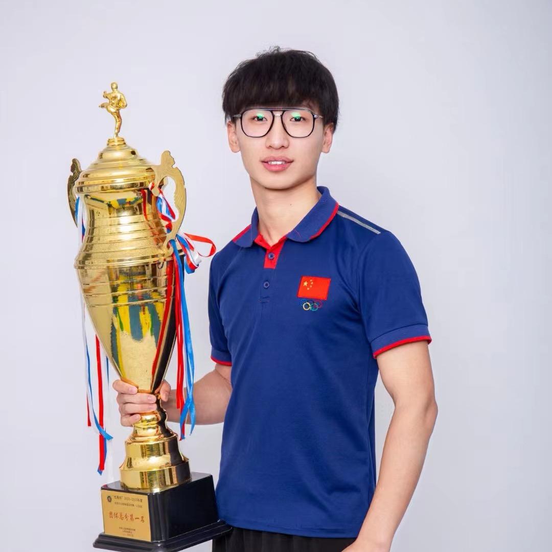 只会跳绳的小刘教练🏆每晚11点准时直播