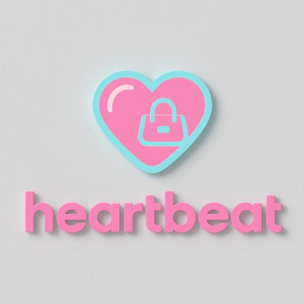 heartbeat女包