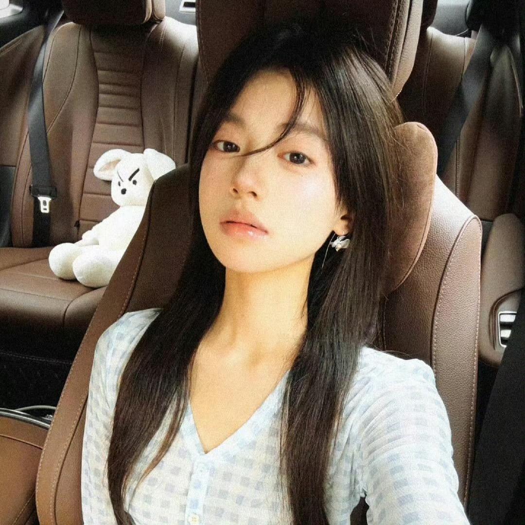 작은 점.
