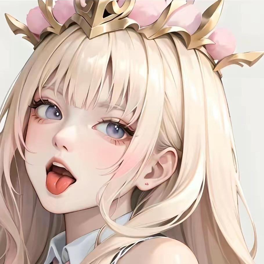 妮妮丫🍭