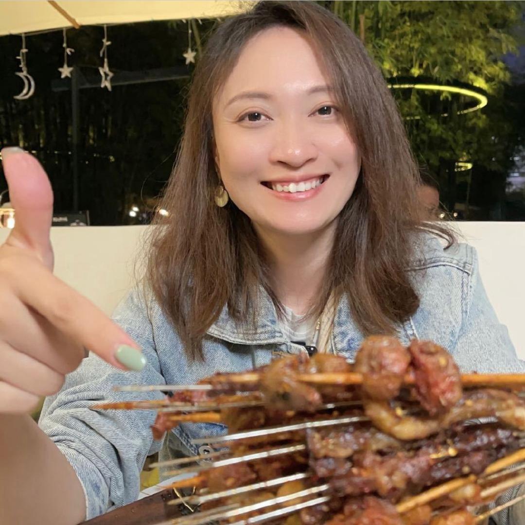 逗比吃货胡大哥