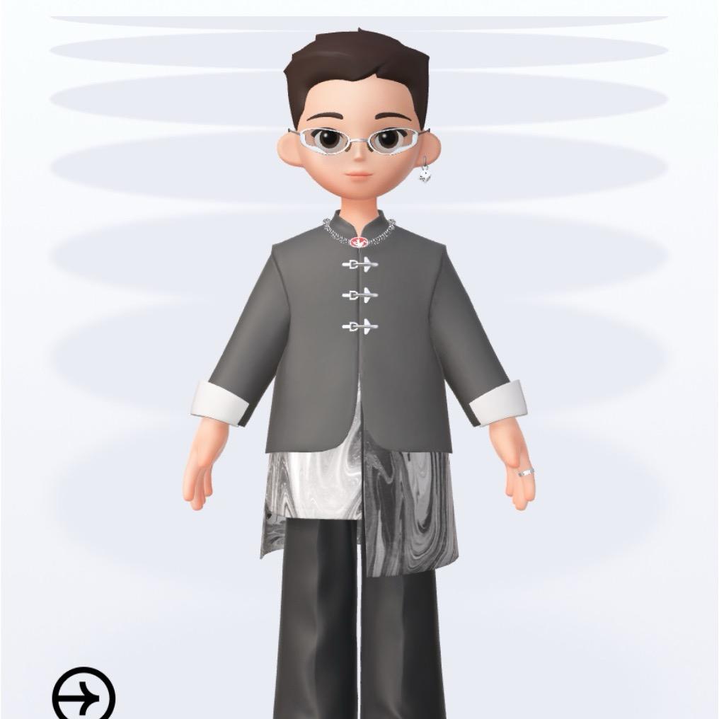 李快乐