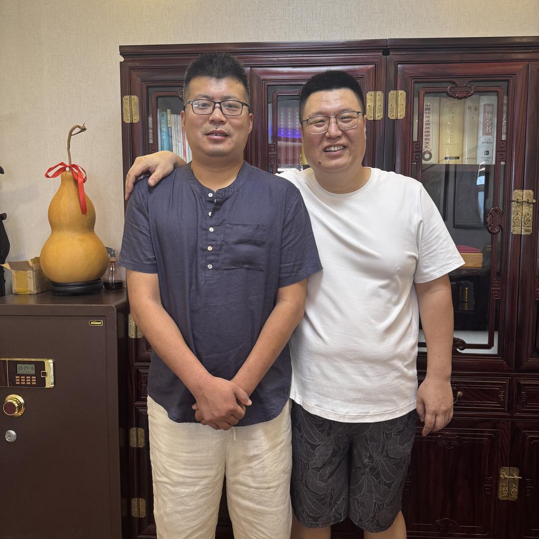 老宋与麻