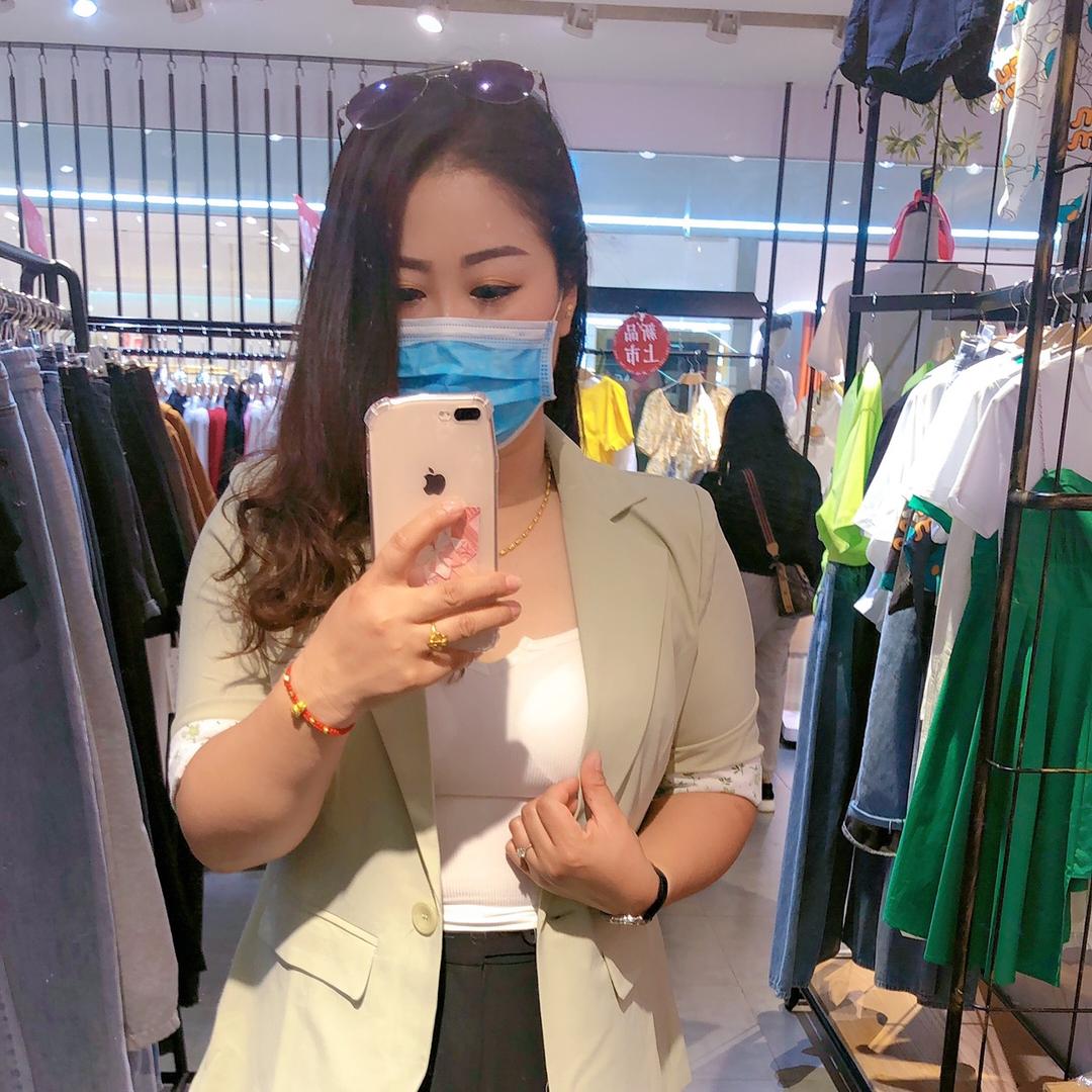 徐妹儿家政