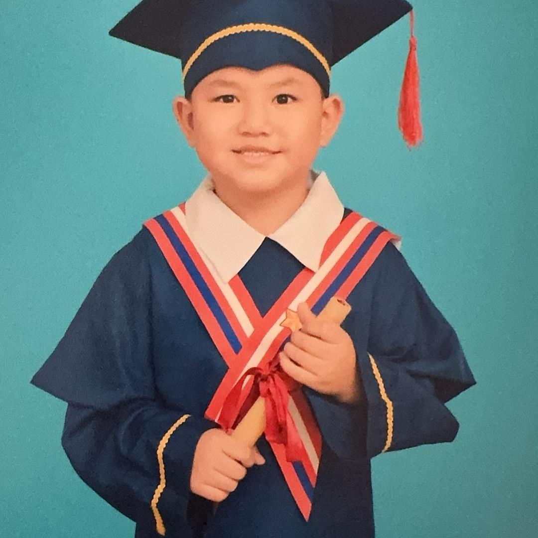 卖纸尿裤的靖哥哥