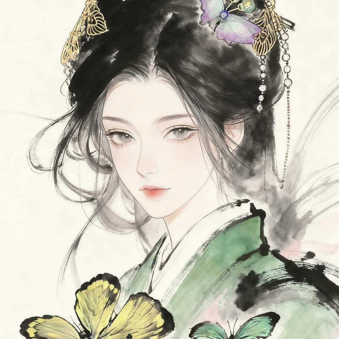 蛇蛇（方特幻蝶版）