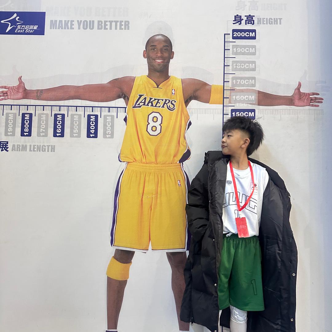 🔝 瀚瀚爱篮球🏀