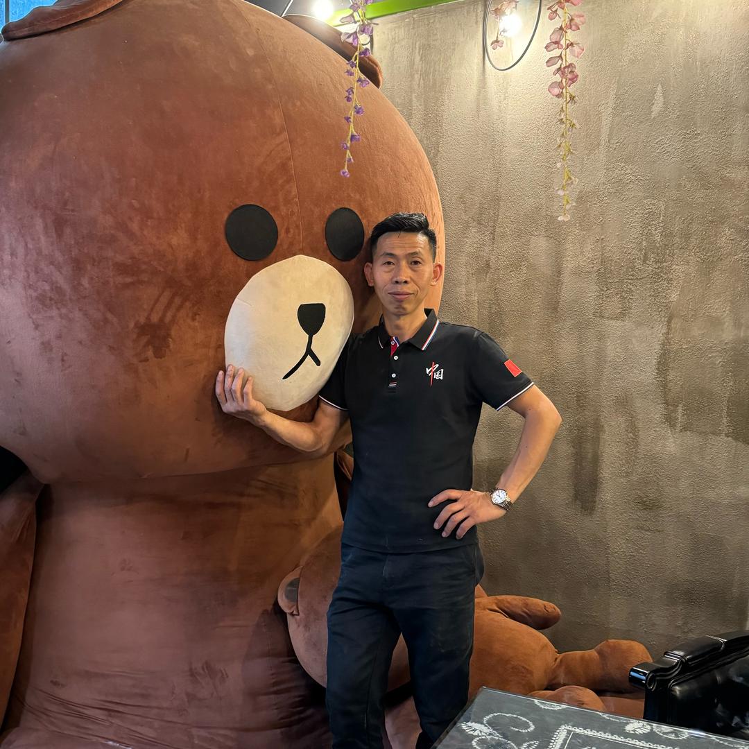 老胡二手市场电动工具店