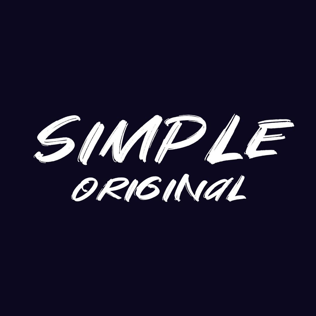 Simple Original简原服饰