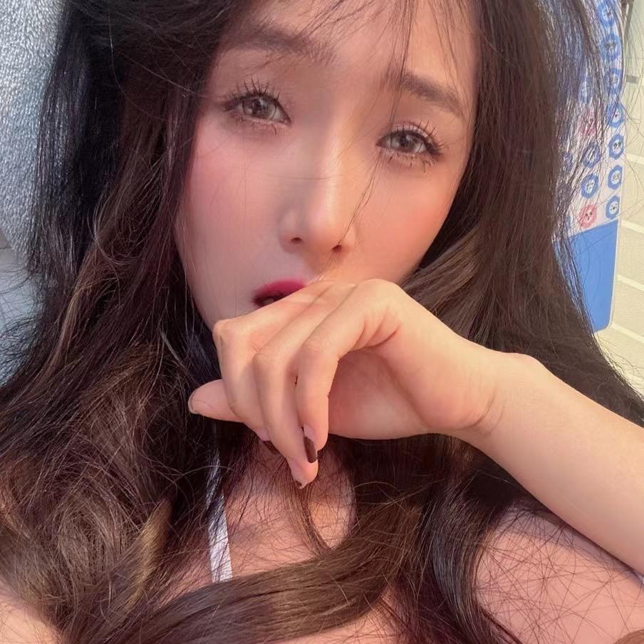 纯情女肉肉