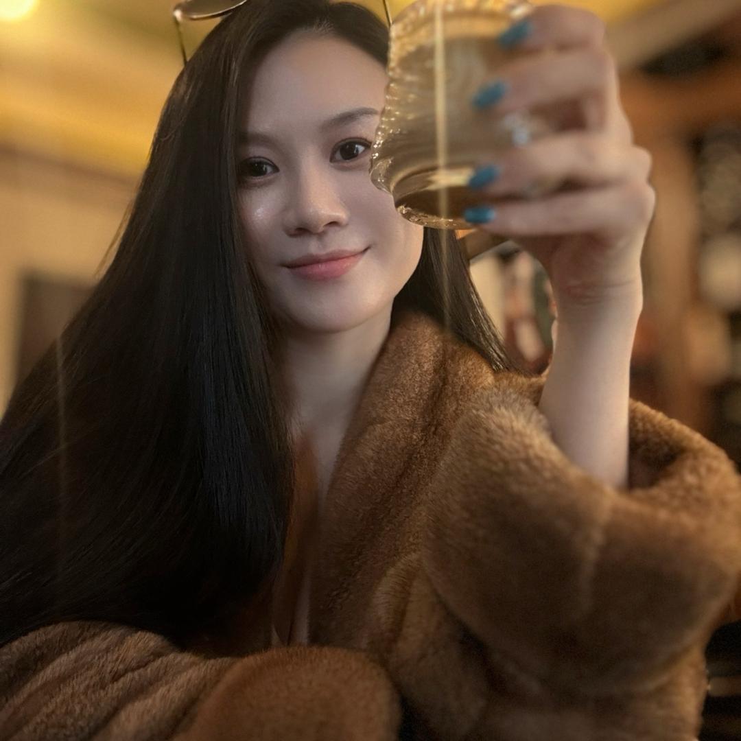 ALin高奢水貂