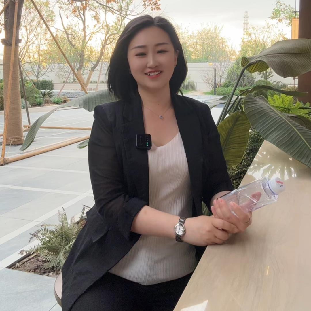 高教园二手房黄煜雅（全北京新房）