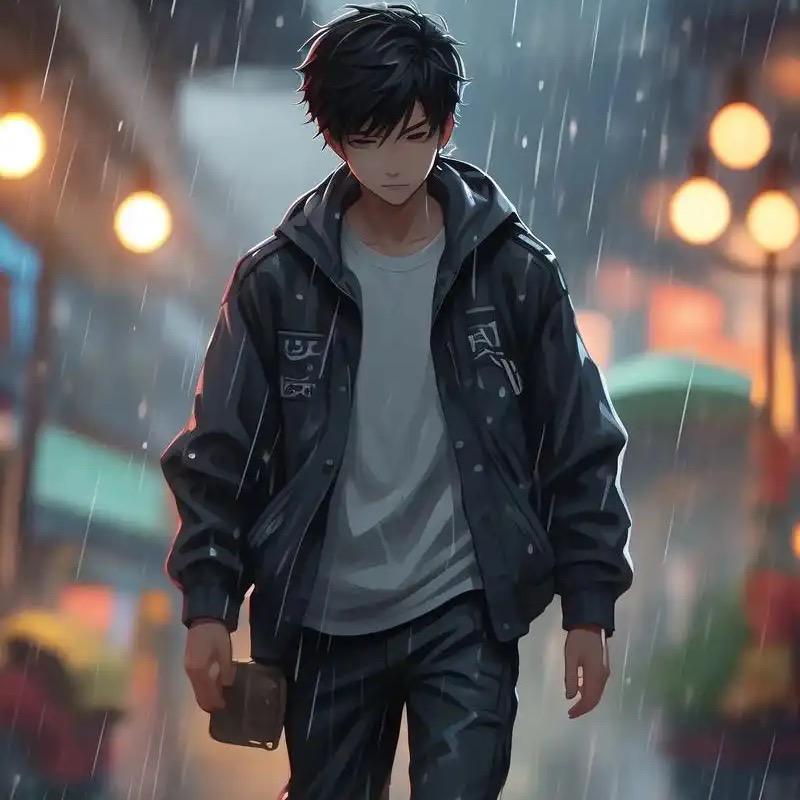 星沉浮世
