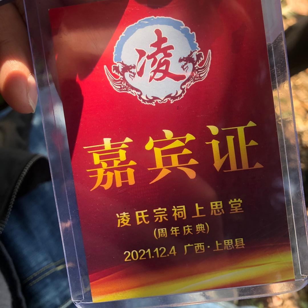 凌凙
