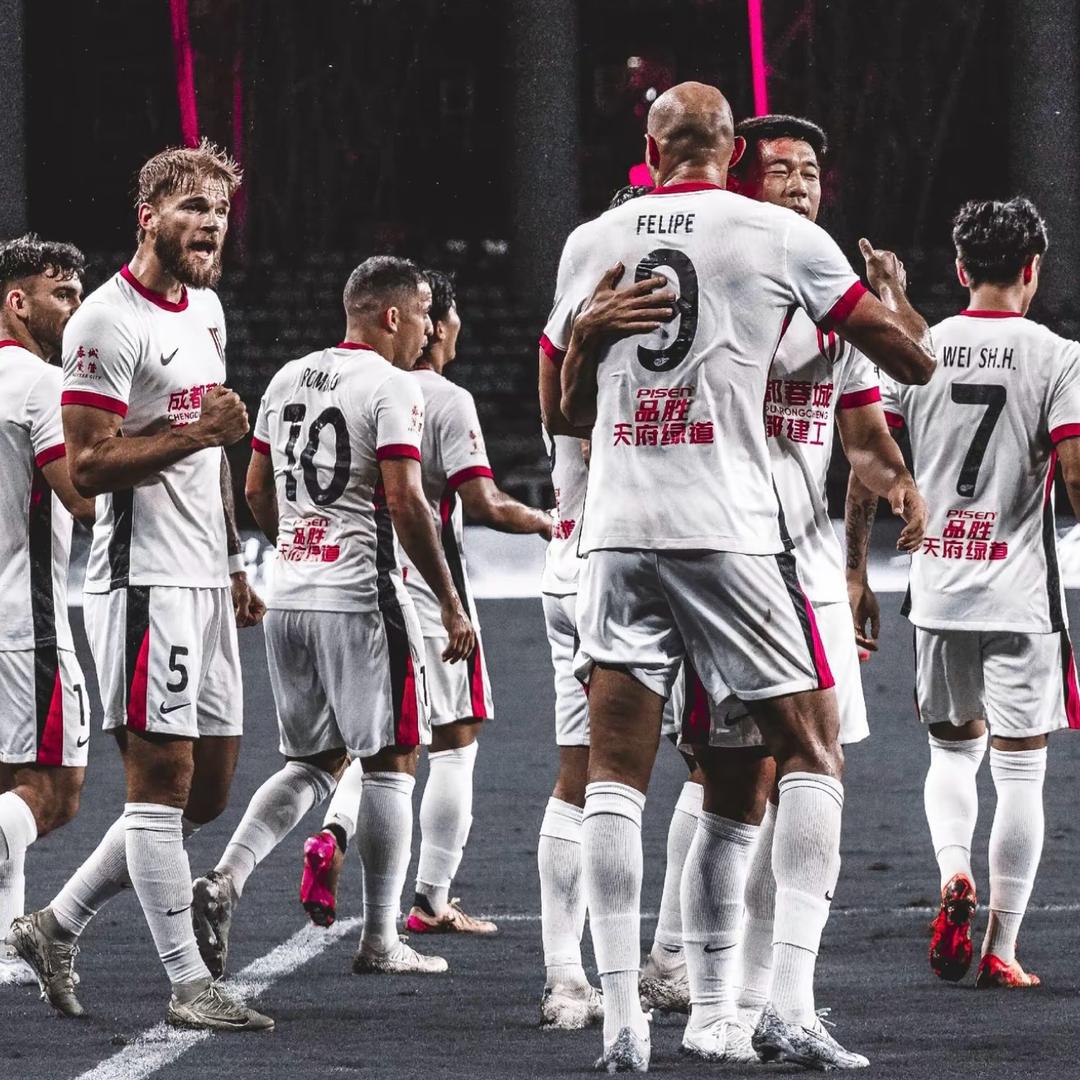 提莫 莱切特，杨明洋，韦世豪