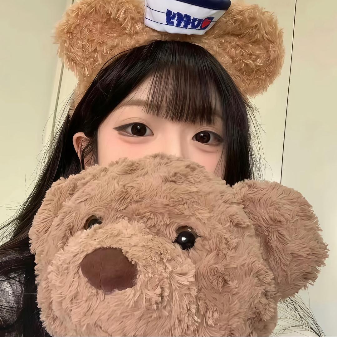 果果穿搭