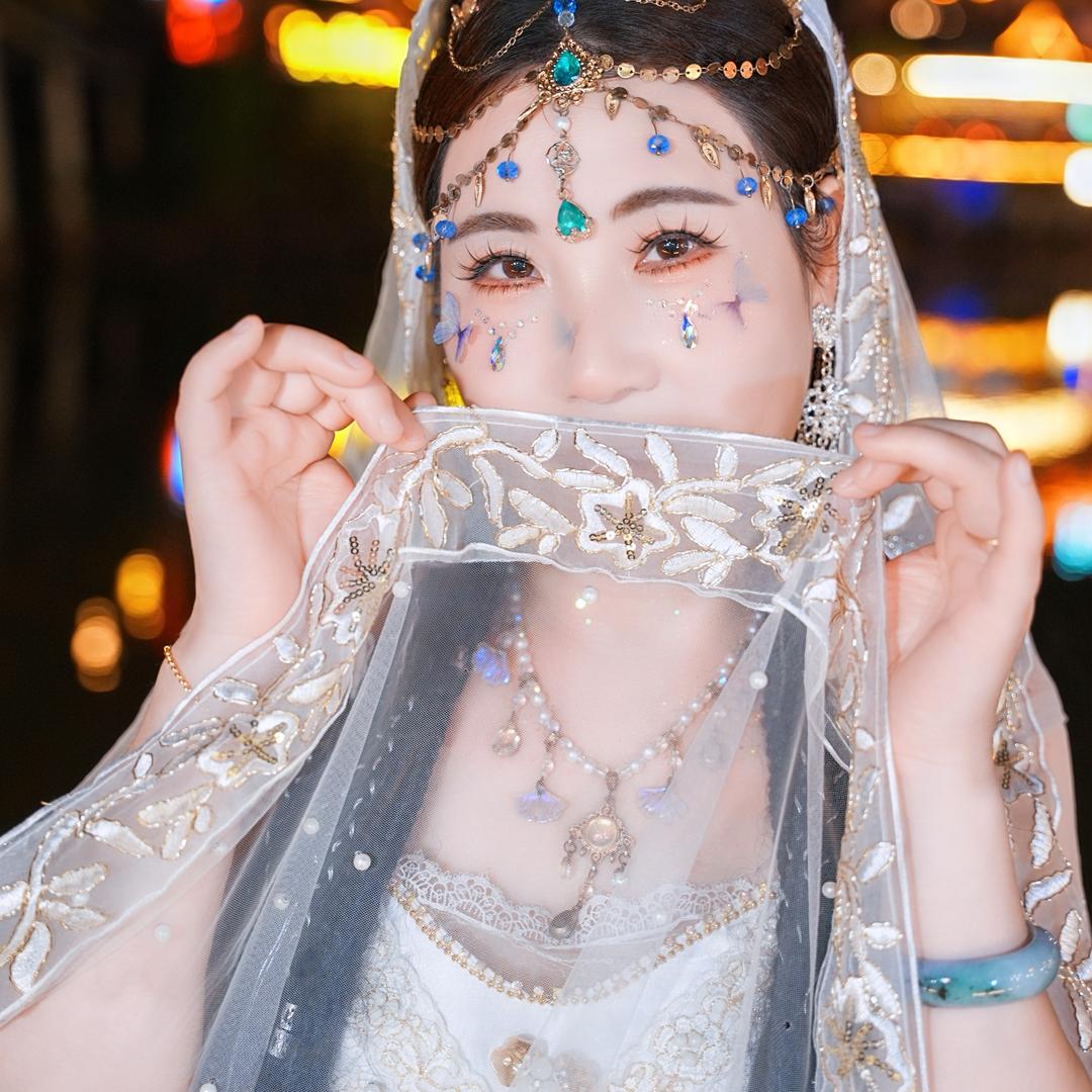 美神柔柔🌸🦋