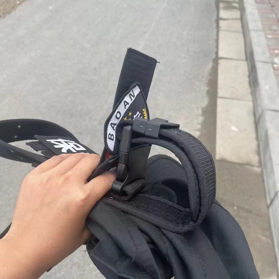 小王干保安（看主页）