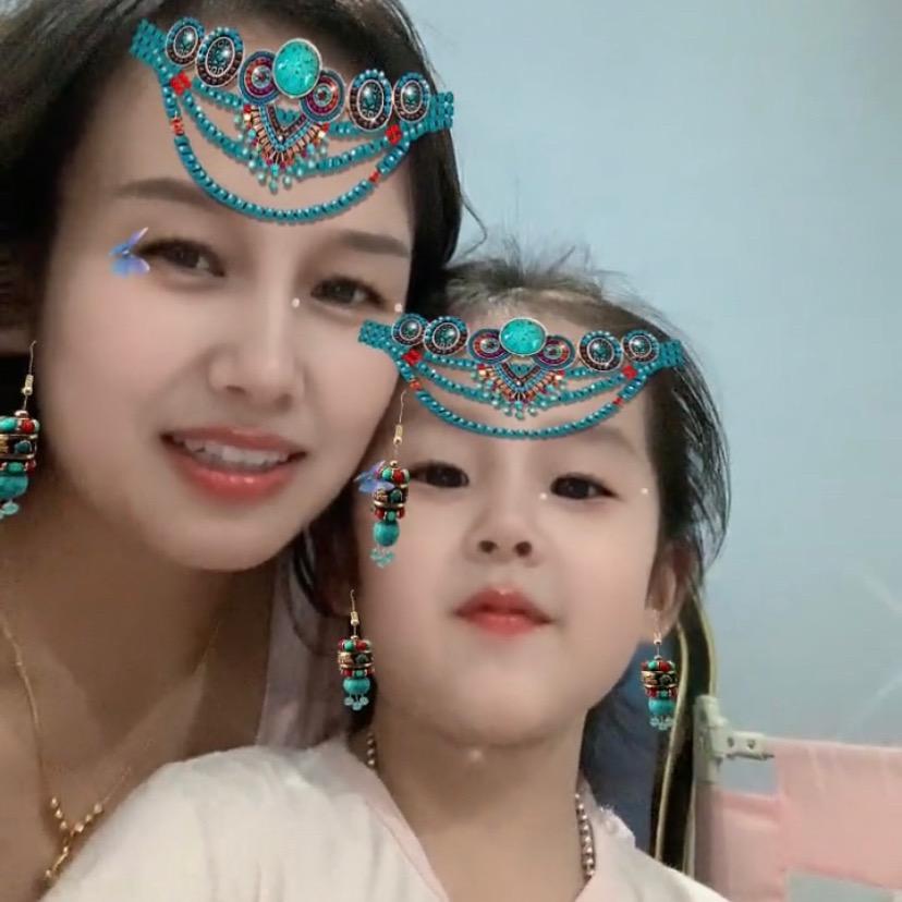 婷婷💫