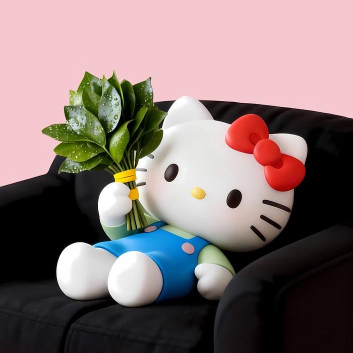 没事就吃溜溜梅