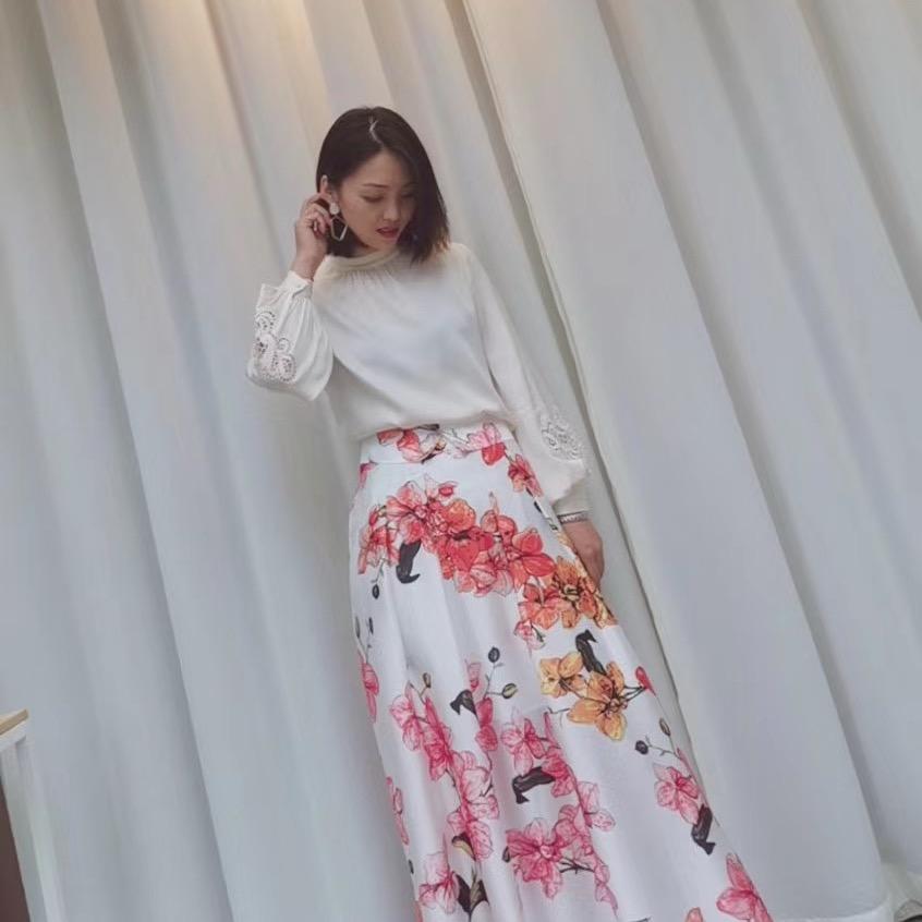 BELEVEN家的姑娘