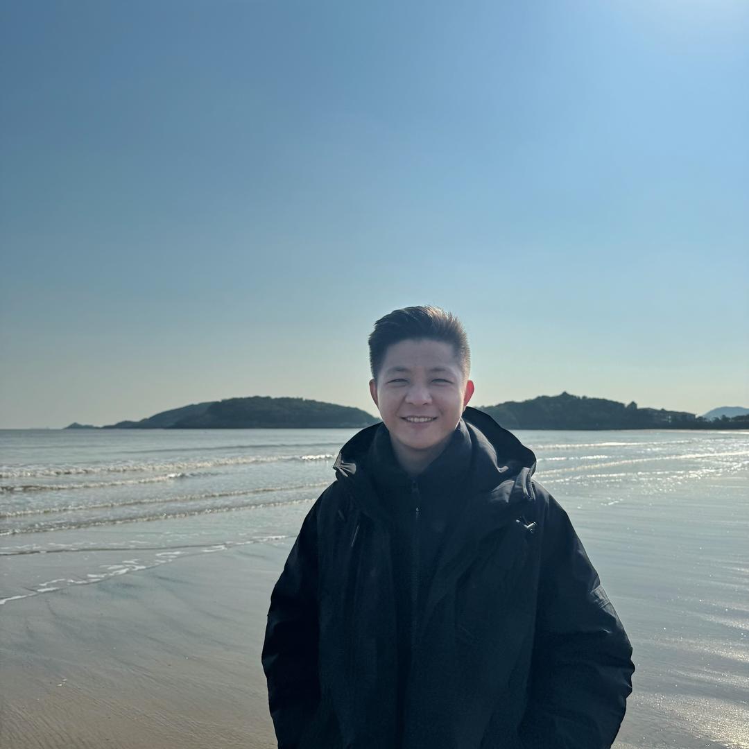 闺蜜姐姐（宝贝哥）