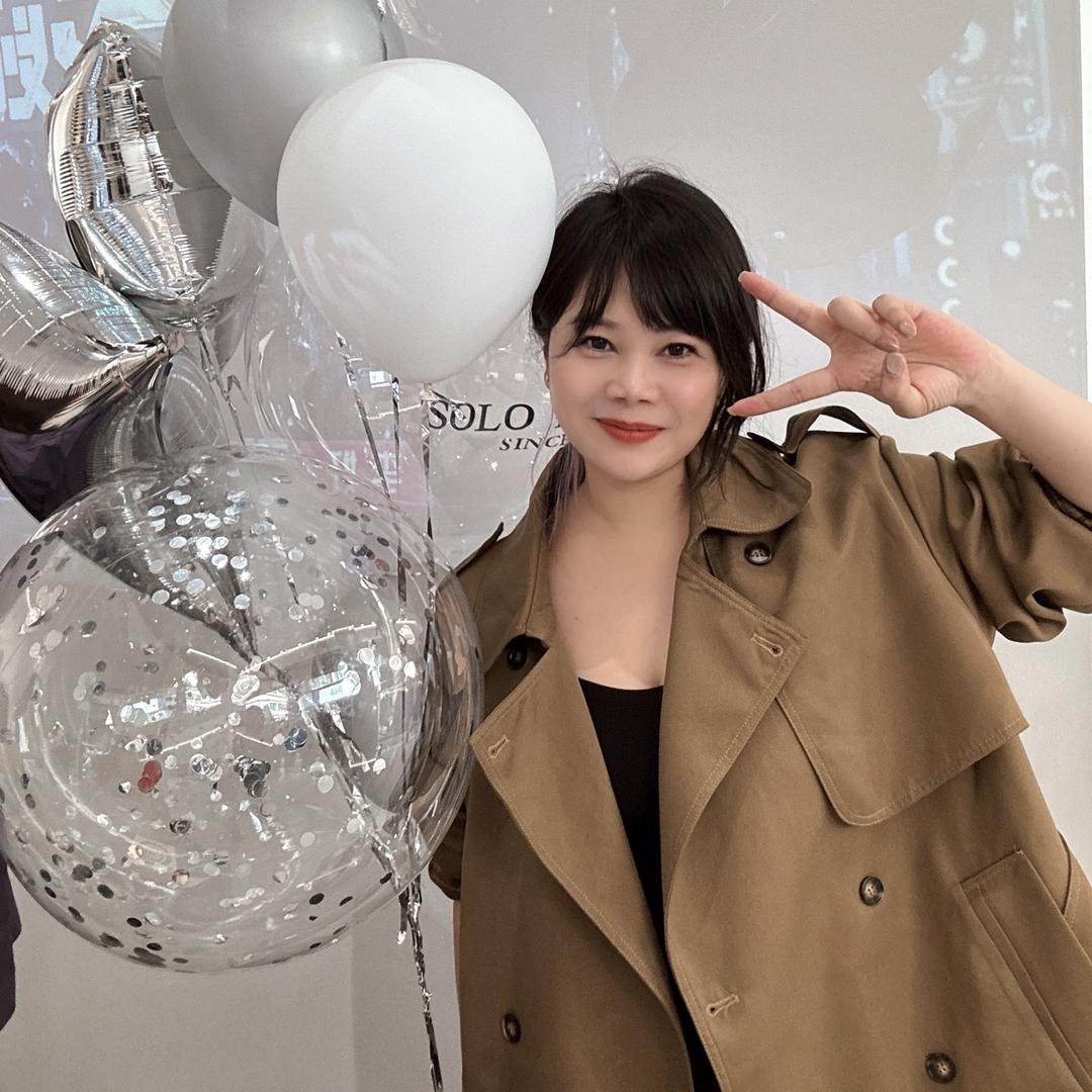 苏咪儿