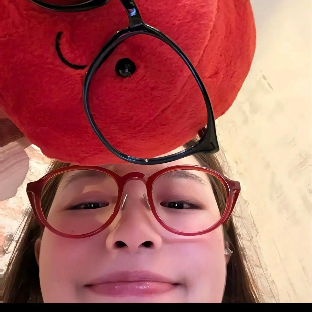 漫@