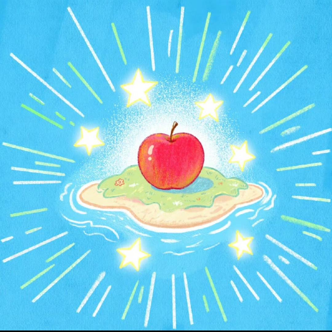 我只吃饭不刷碗