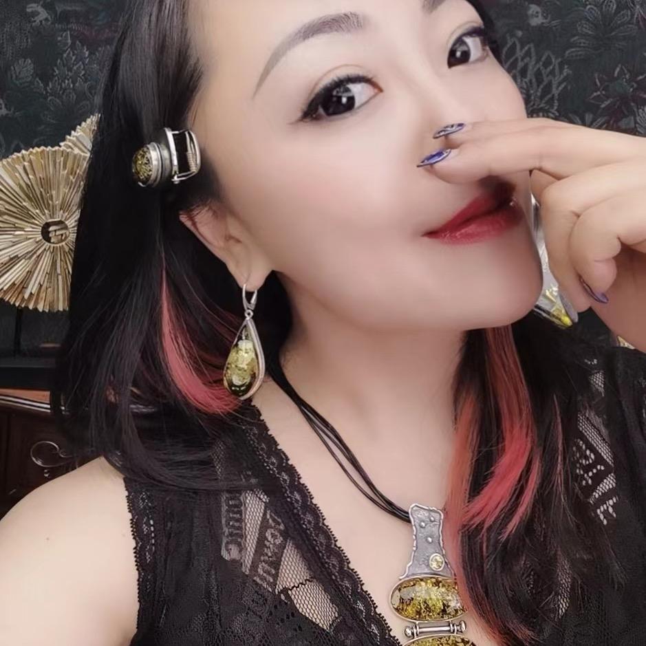 瑶瑶珠宝首饰