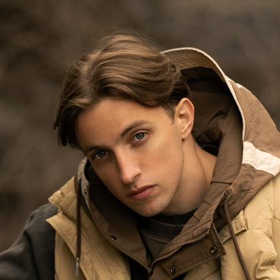 Boris 巴里斯@抖音