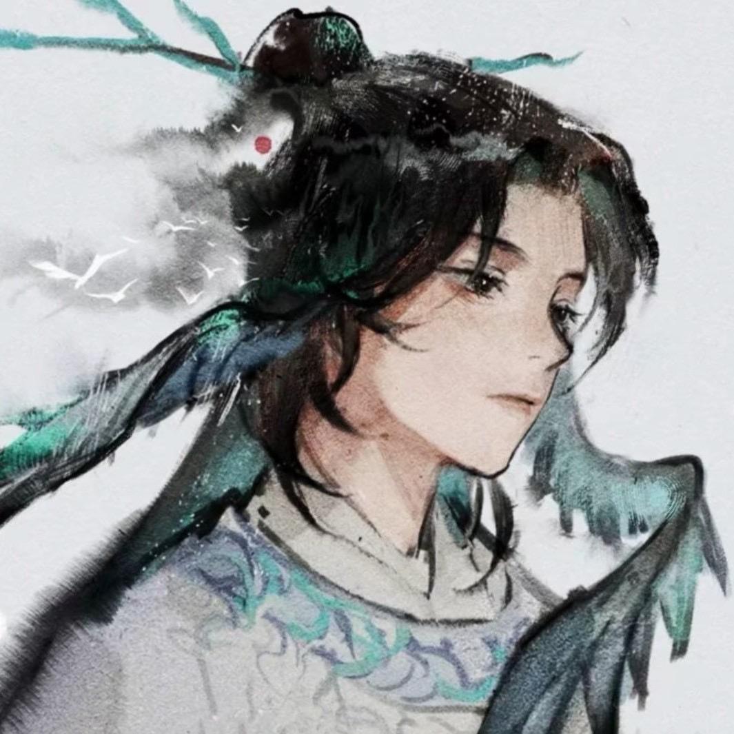 CS2芳华