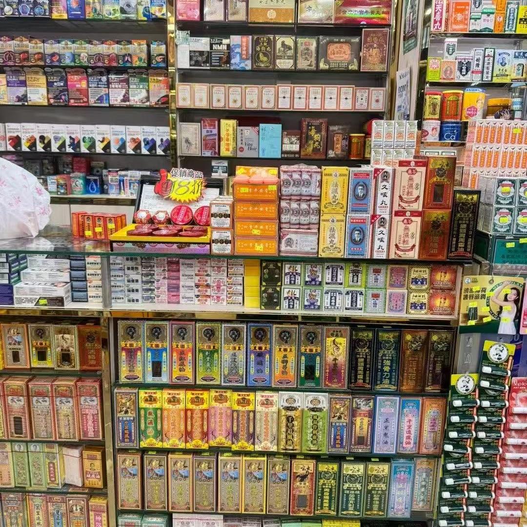 腰肩颈手足皮肤管理