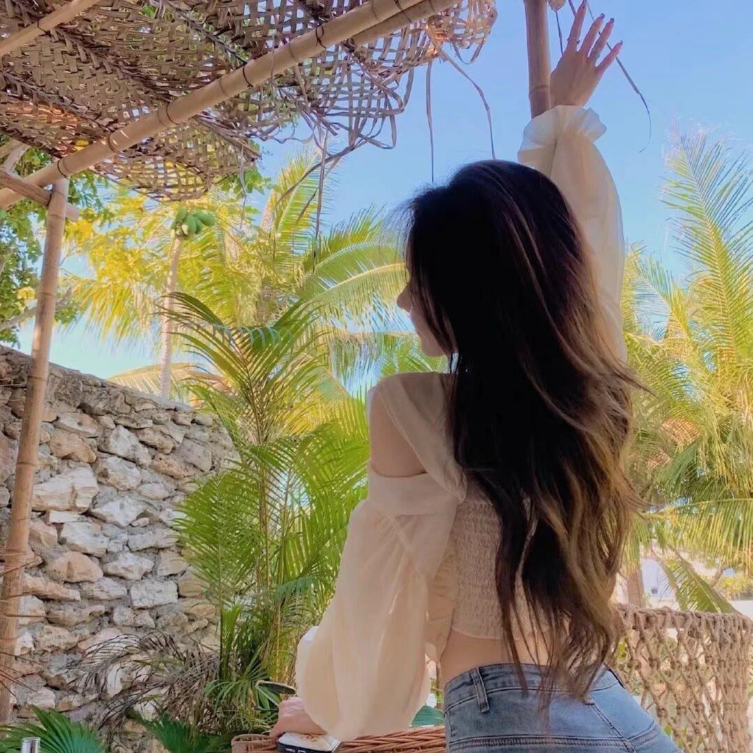 ℳ̶̶̶̶♡̶҉别谈如果ℳᥫ