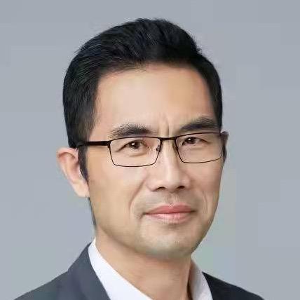 中医心血管赵海滨