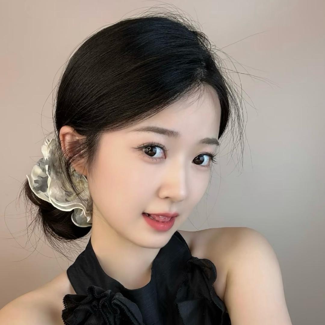 小雪吖